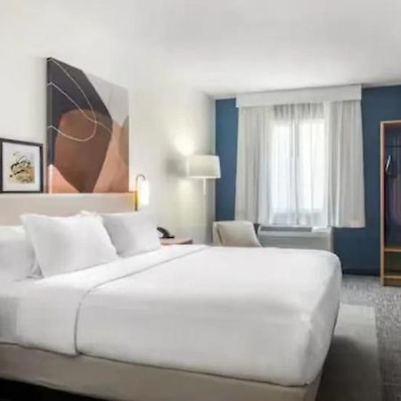 Spark By Hilton Tucson Airport Zewnętrze zdjęcie