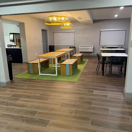 Spark By Hilton Tucson Airport Zewnętrze zdjęcie