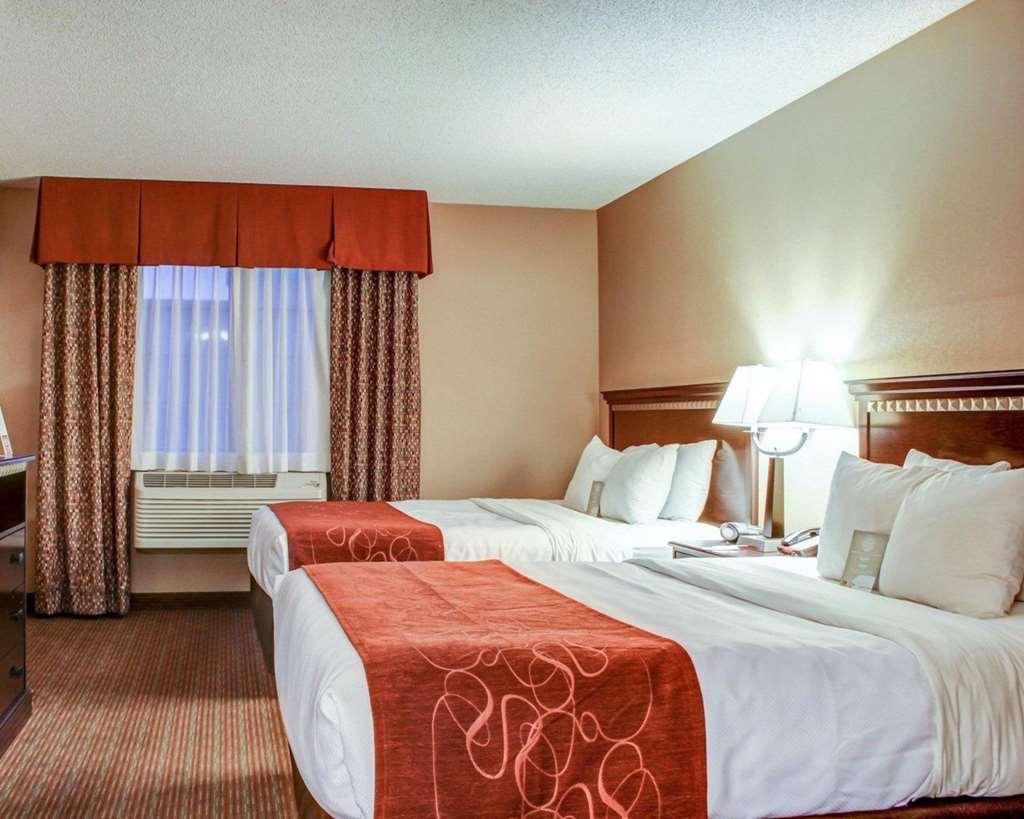 Spark By Hilton Tucson Airport Pokój zdjęcie