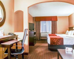 Spark By Hilton Tucson Airport Pokój zdjęcie