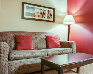 Spark By Hilton Tucson Airport Pokój zdjęcie