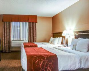 Spark By Hilton Tucson Airport Pokój zdjęcie