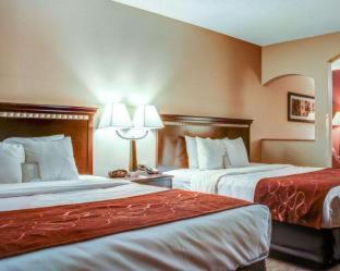 Spark By Hilton Tucson Airport Pokój zdjęcie