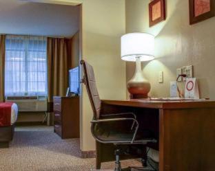 Spark By Hilton Tucson Airport Pokój zdjęcie