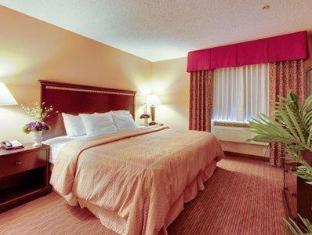 Spark By Hilton Tucson Airport Pokój zdjęcie