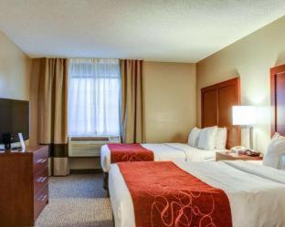 Spark By Hilton Tucson Airport Pokój zdjęcie