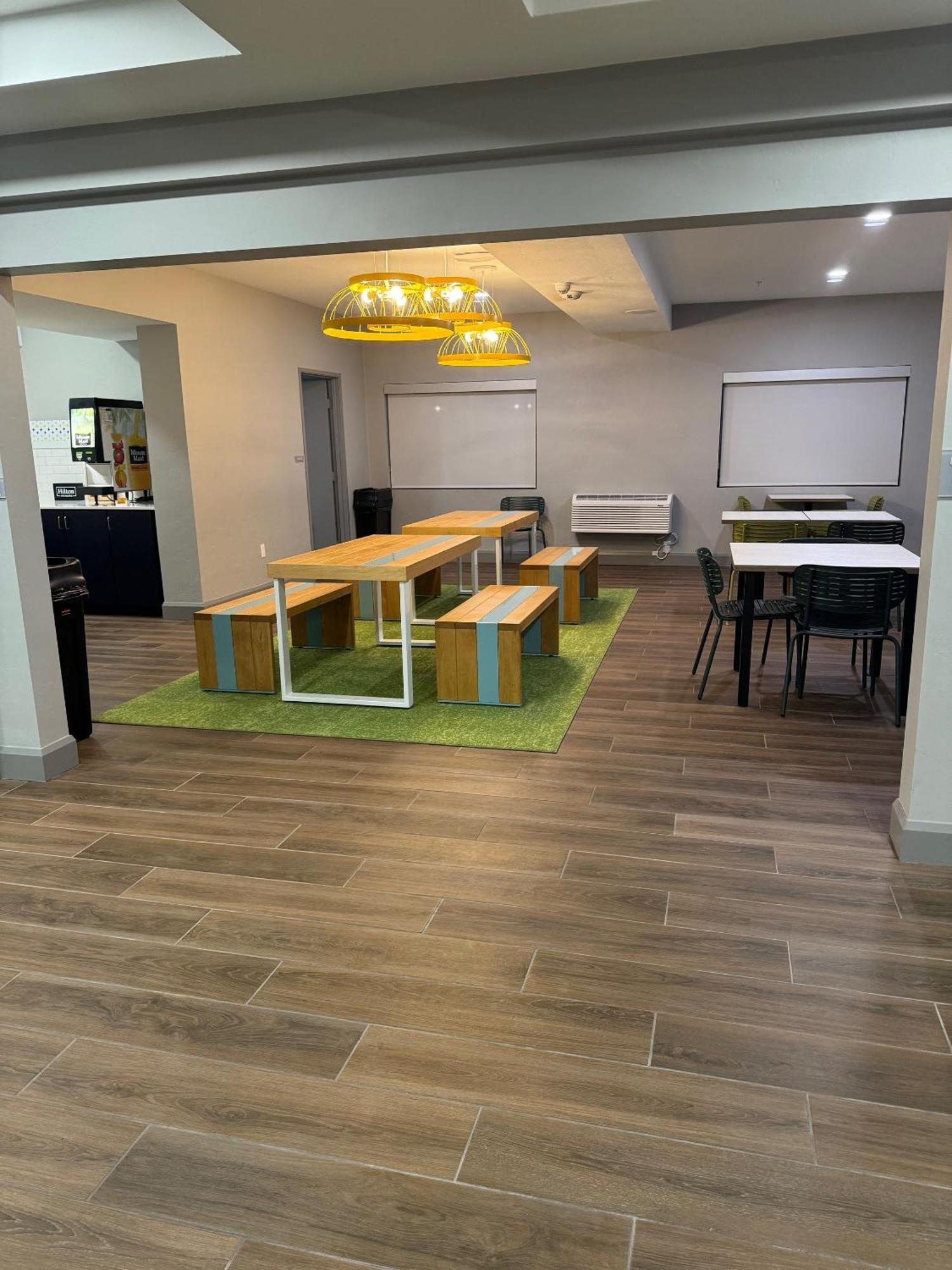 Spark By Hilton Tucson Airport Zewnętrze zdjęcie