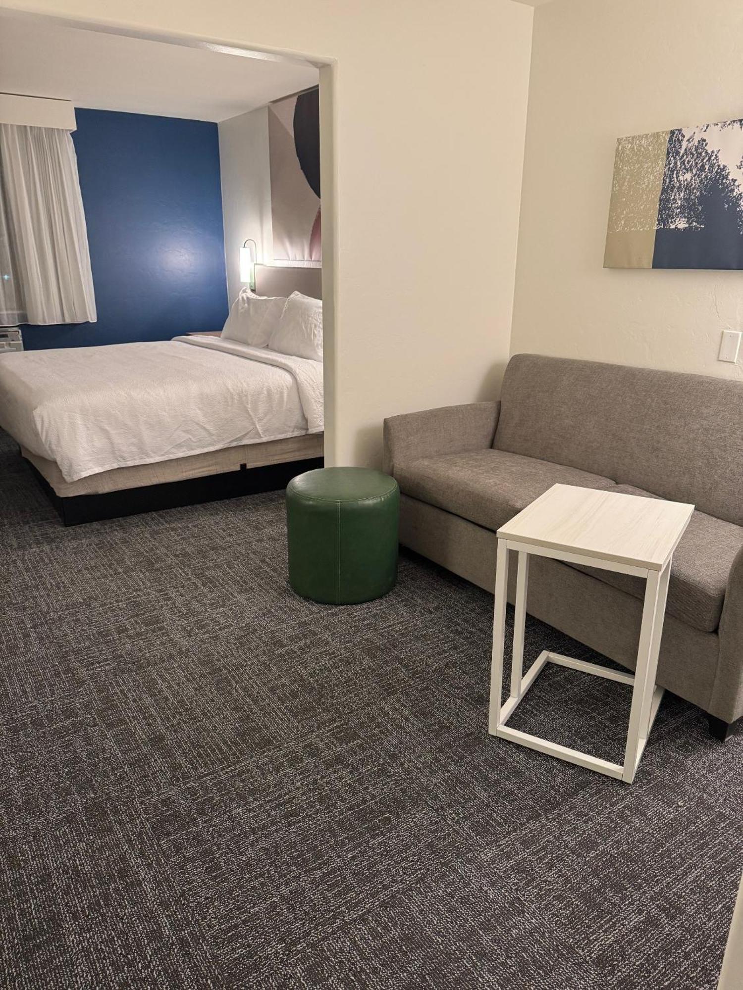 Spark By Hilton Tucson Airport Zewnętrze zdjęcie