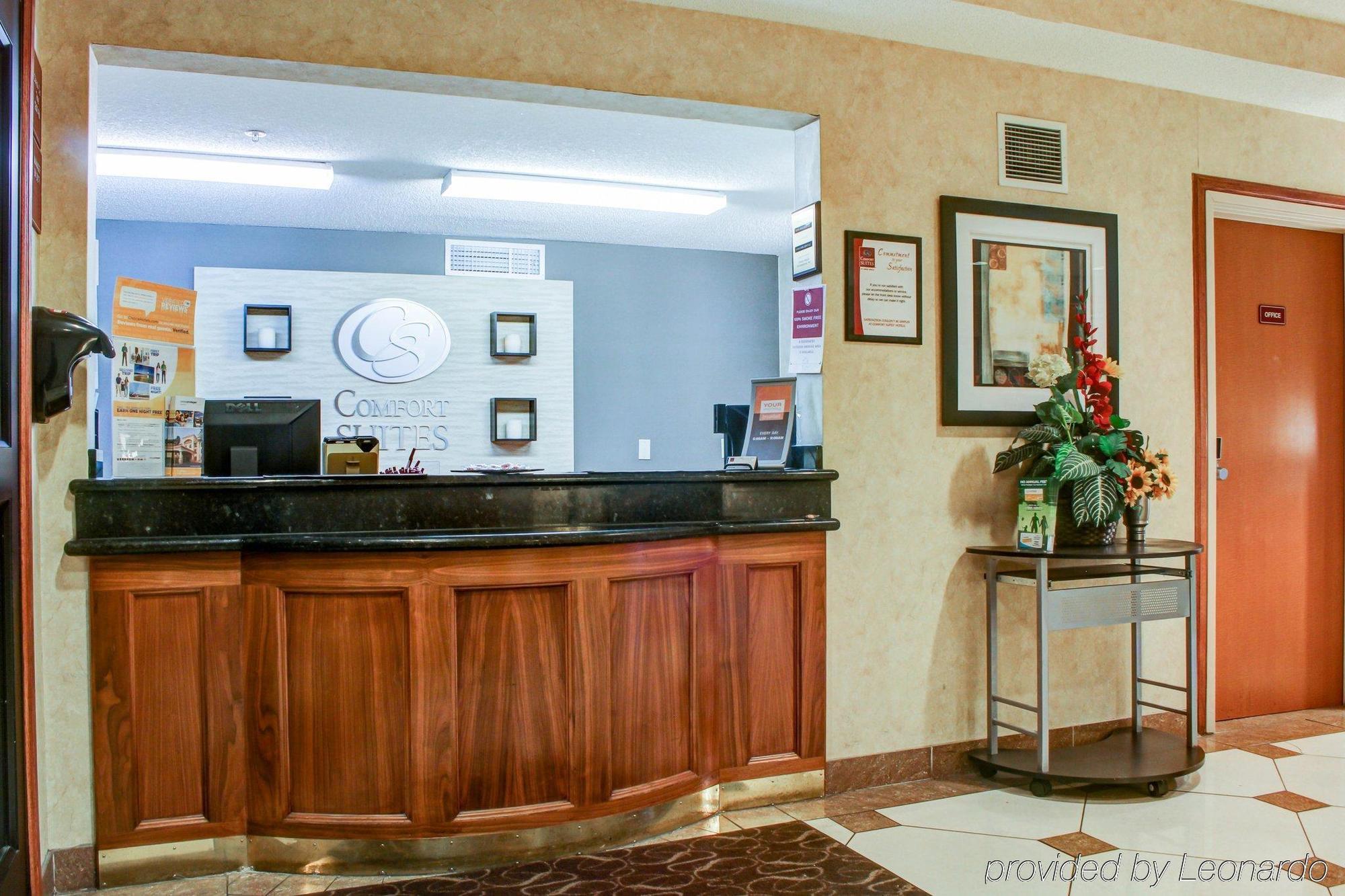 Spark By Hilton Tucson Airport Zewnętrze zdjęcie