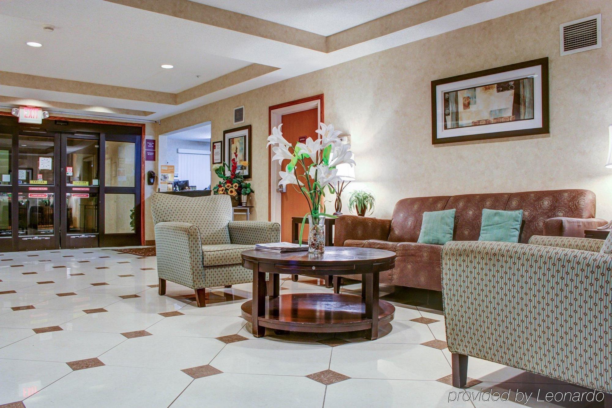 Spark By Hilton Tucson Airport Zewnętrze zdjęcie