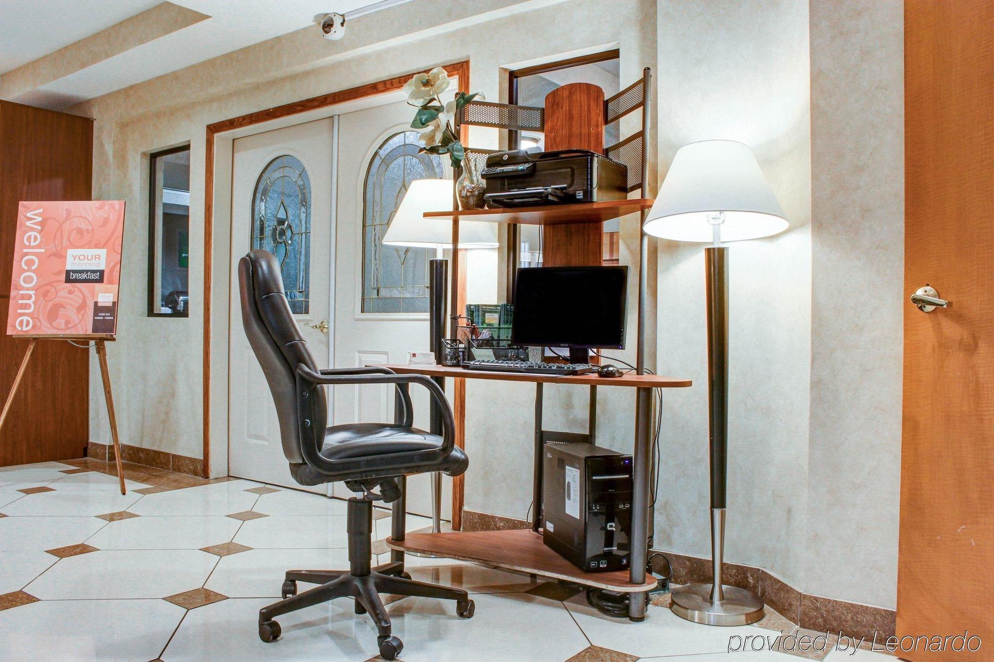 Spark By Hilton Tucson Airport Zewnętrze zdjęcie