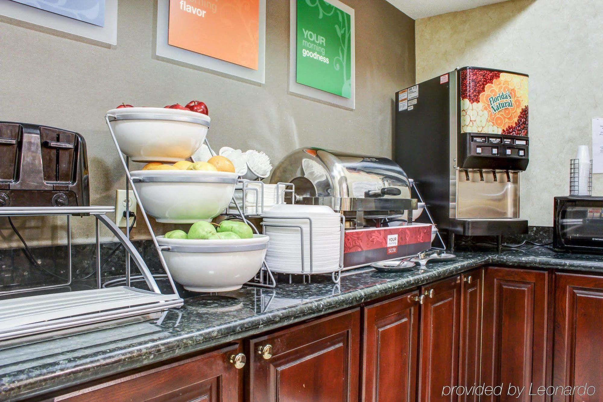 Spark By Hilton Tucson Airport Zewnętrze zdjęcie