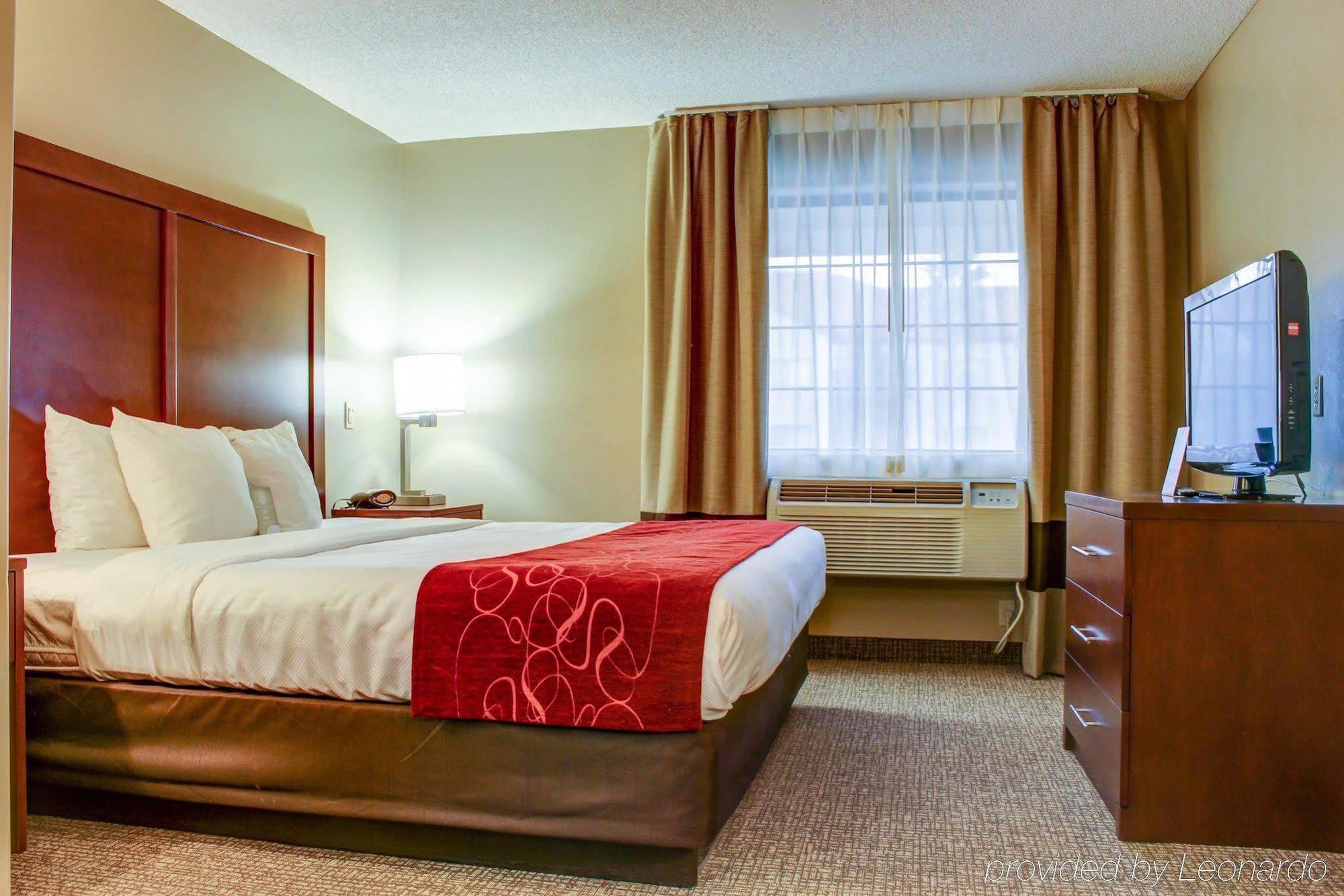 Spark By Hilton Tucson Airport Zewnętrze zdjęcie