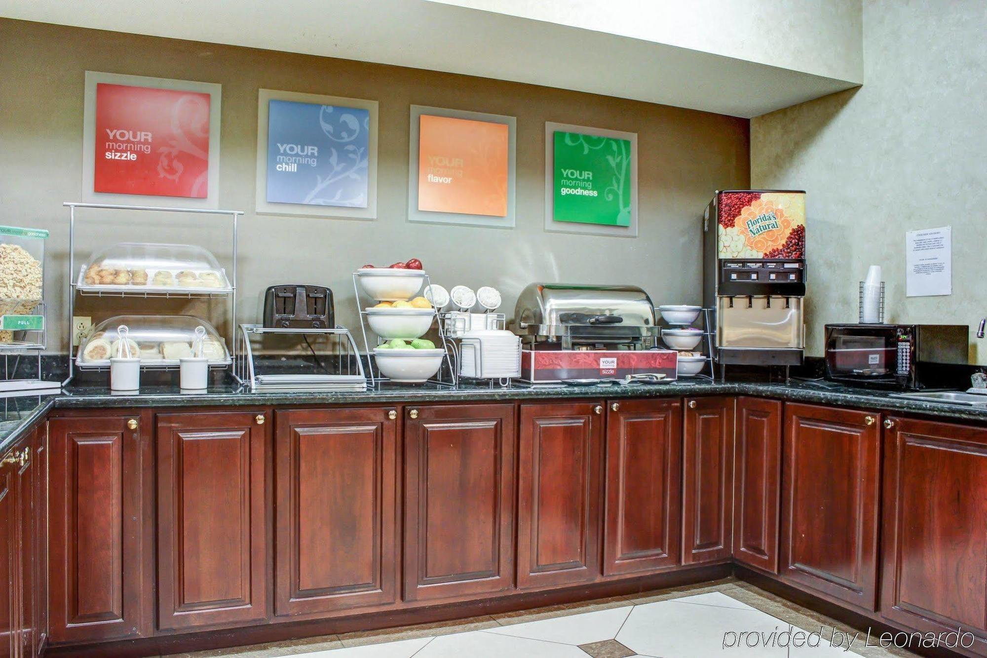Spark By Hilton Tucson Airport Zewnętrze zdjęcie