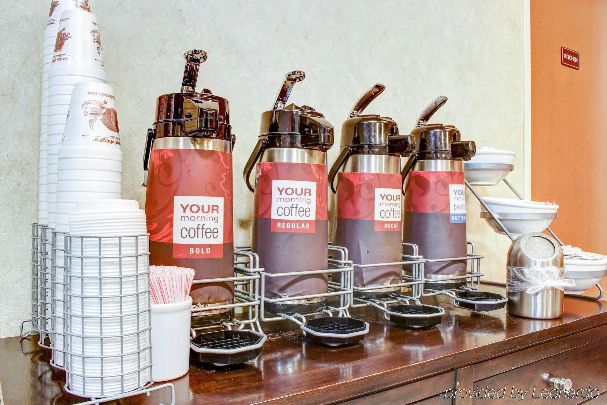 Spark By Hilton Tucson Airport Zewnętrze zdjęcie