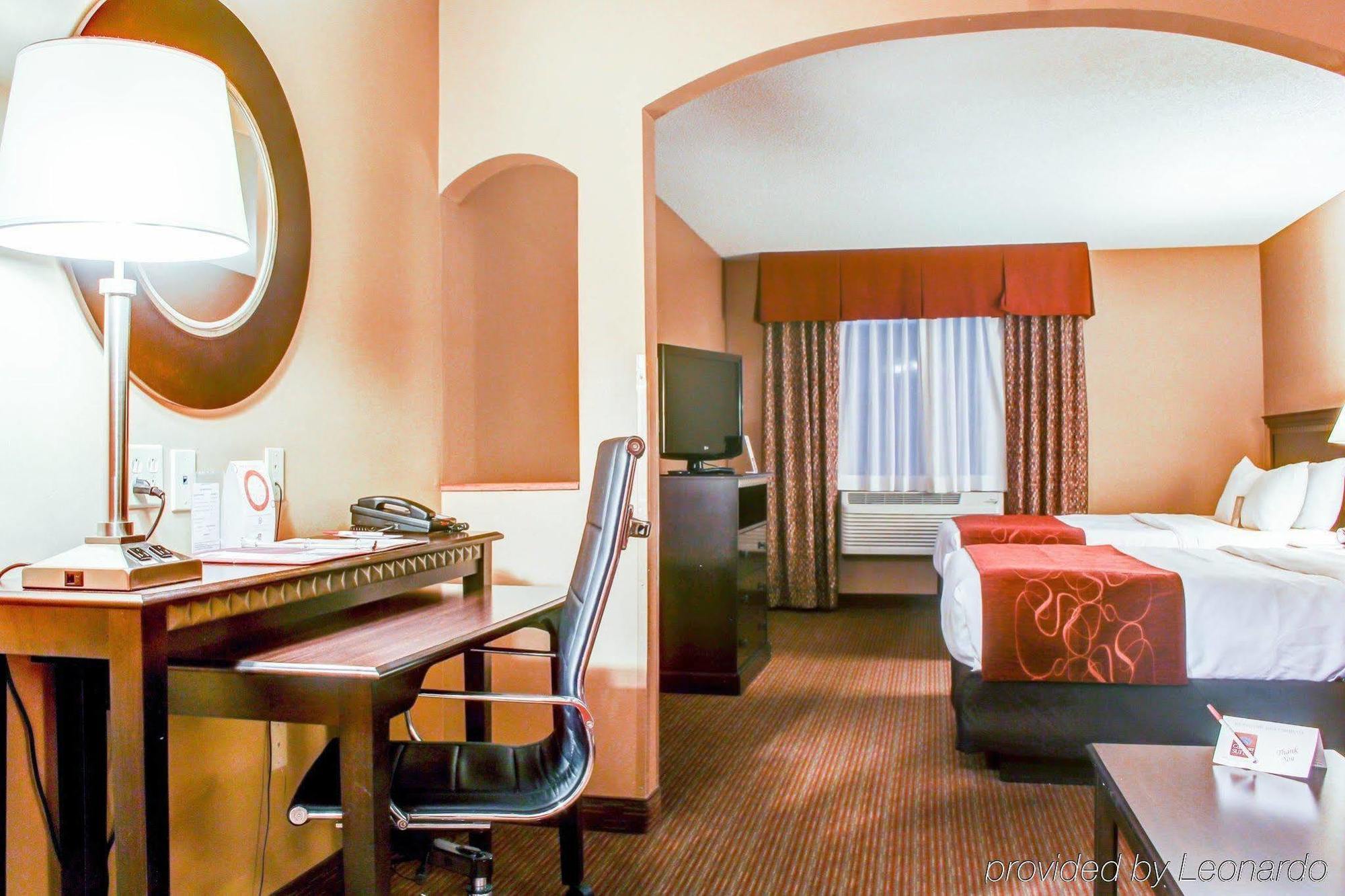Spark By Hilton Tucson Airport Zewnętrze zdjęcie