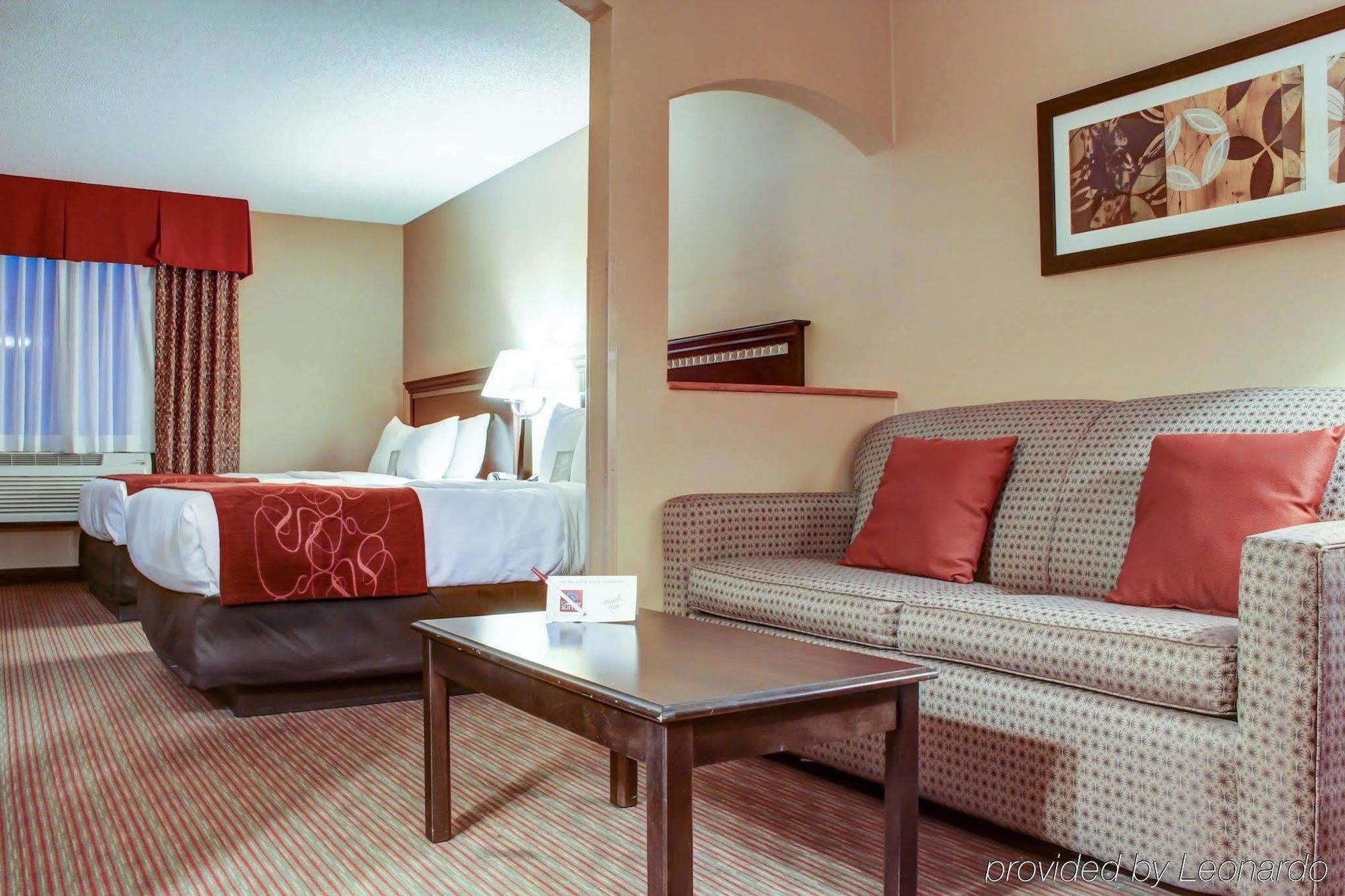 Spark By Hilton Tucson Airport Zewnętrze zdjęcie