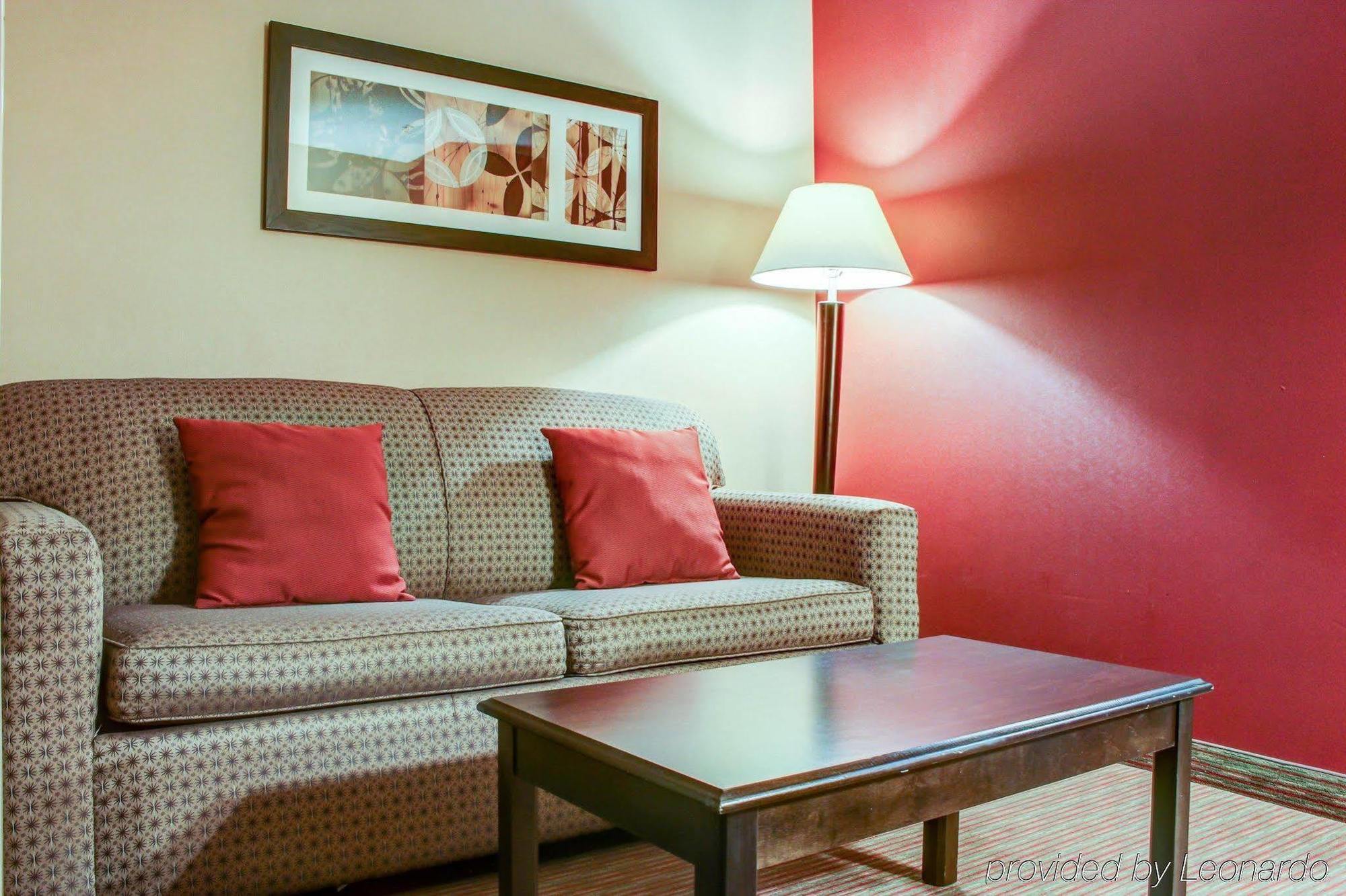 Spark By Hilton Tucson Airport Zewnętrze zdjęcie