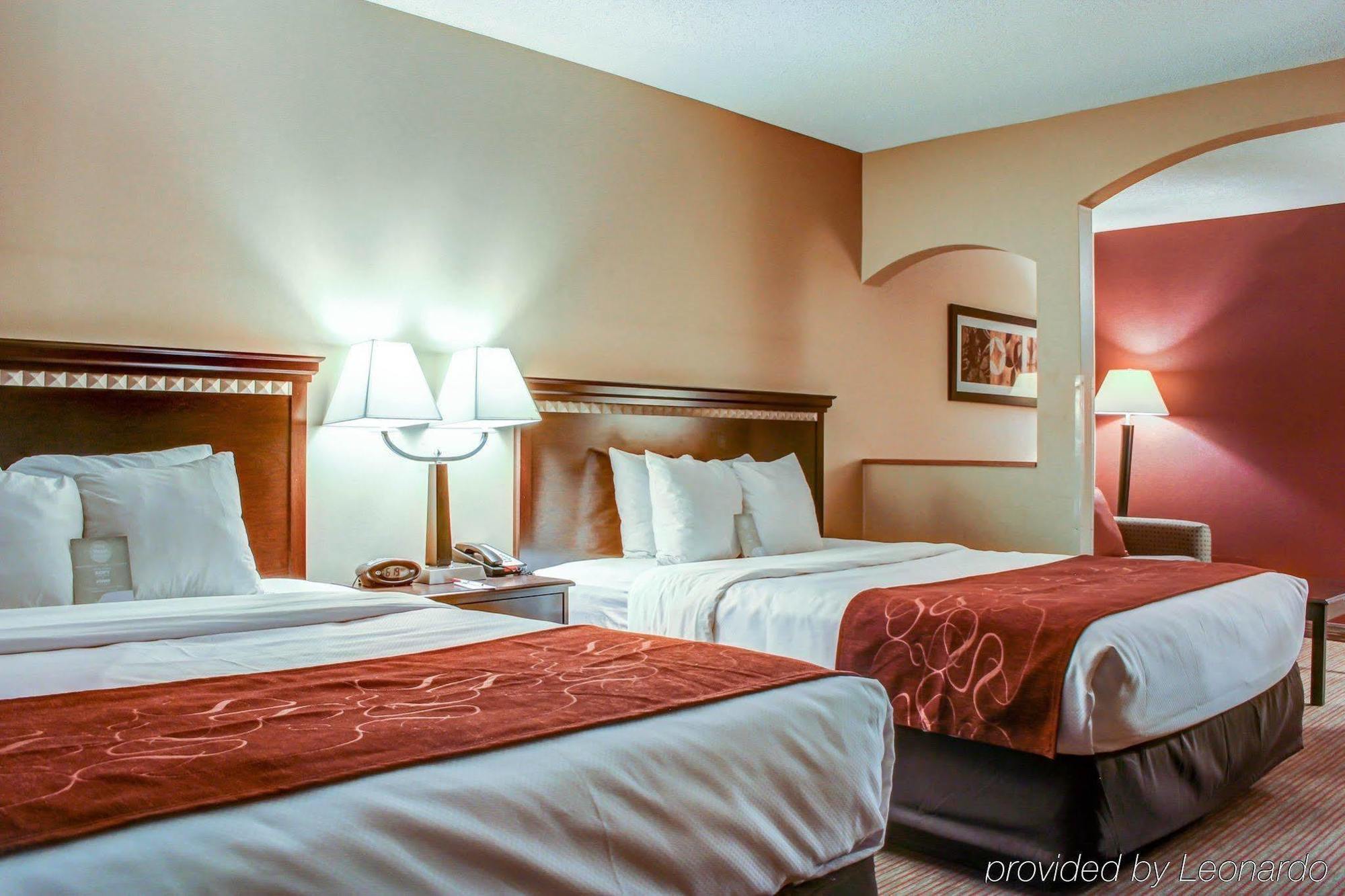 Spark By Hilton Tucson Airport Zewnętrze zdjęcie