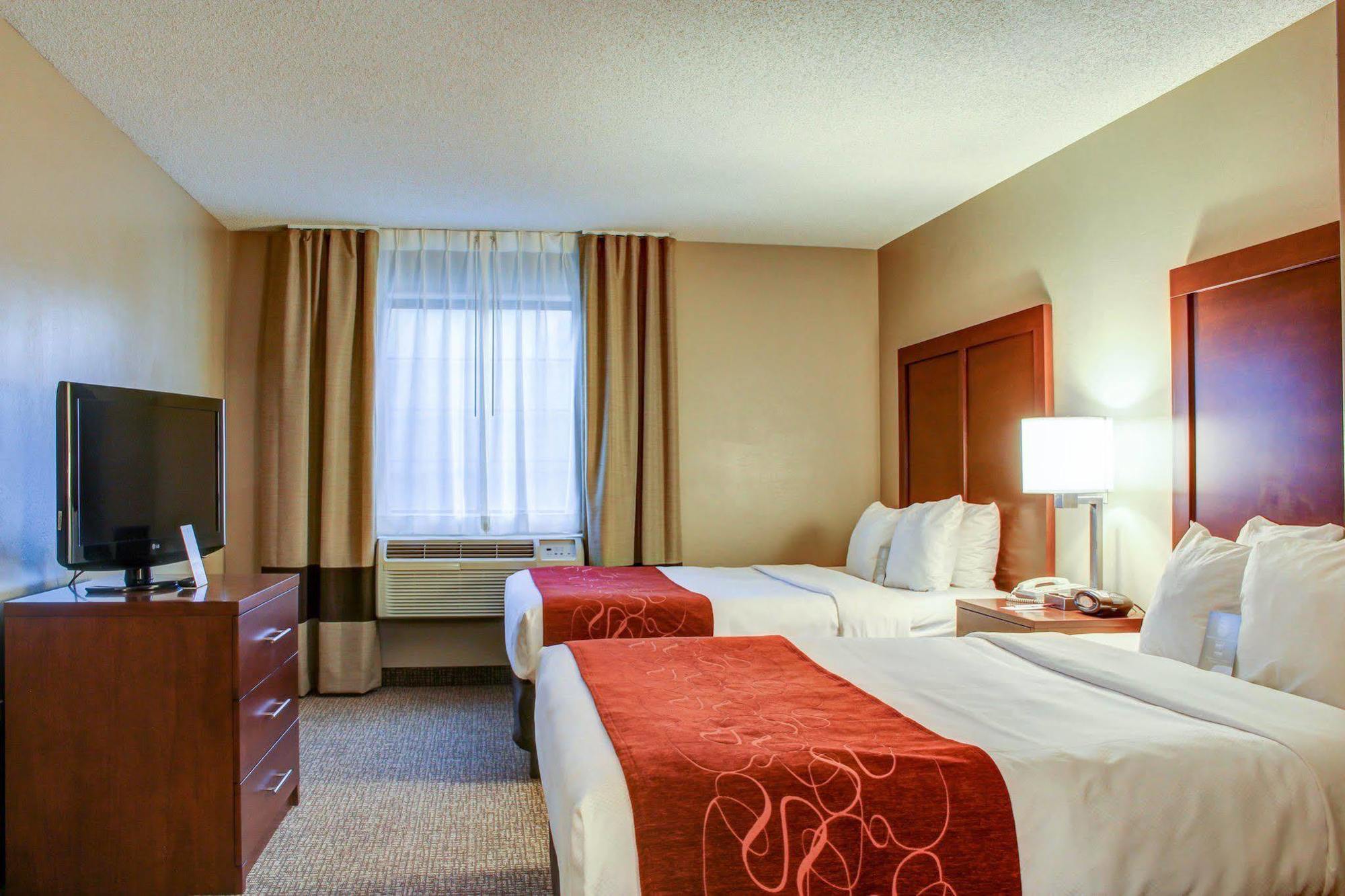 Spark By Hilton Tucson Airport Zewnętrze zdjęcie
