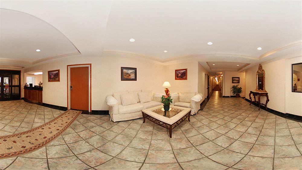 Spark By Hilton Tucson Airport Zewnętrze zdjęcie