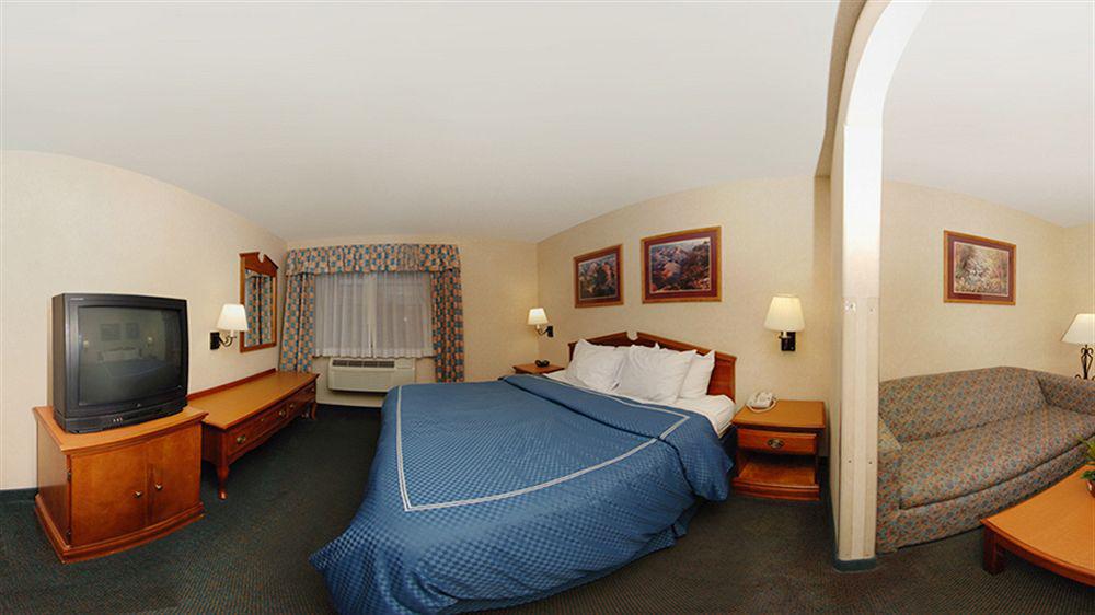 Spark By Hilton Tucson Airport Zewnętrze zdjęcie