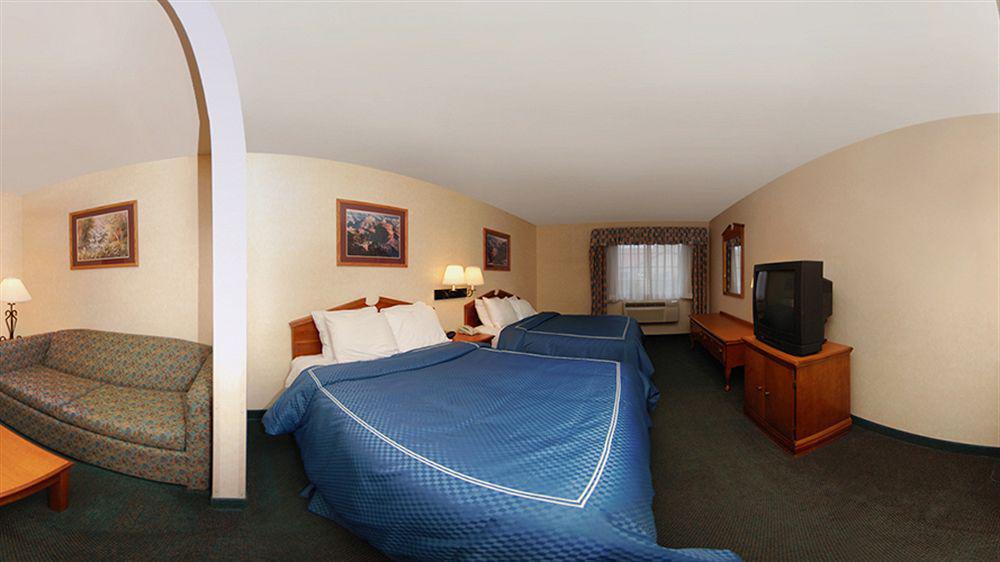 Spark By Hilton Tucson Airport Zewnętrze zdjęcie
